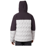 Pánská bunda Columbia Wild Card Down Jacket