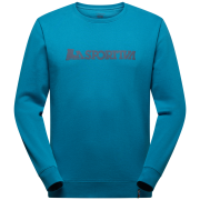 Pánská mikina La Sportiva Heritage Logo Sweater M