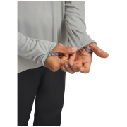 Pánské tričko Under Armour M Explor IsoChill UPF LS