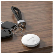 Lokátor Swissten FindTag GPS Locator (with Apple Find My function)