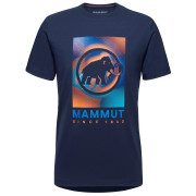 Pánské triko Mammut Trovat T-Shirt Men Mammut
