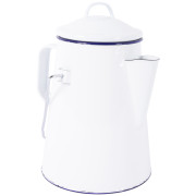 Konvice Bo-Camp Tea kettel enamel