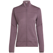 Dámská funkční mikina Icebreaker W M 300 Descender LS Zip