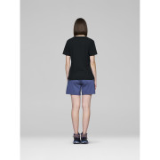 Dámské triko Norrona /29 cotton viking patch T-shirt