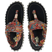 Sandály Gumbies Slingback Aboriginal