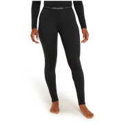 Dámské spodky Icebreaker W Mer Core Heavyweight Leggings