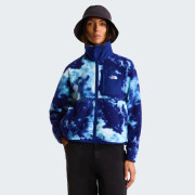 Dámská mikina The North Face W Yumiori Off Peak Full Zip Jacket -Prnt