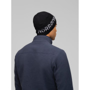Čepice Norrona 29 light merinoUll logo Beanie