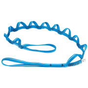 Odsedávací smyčka Camp Daisy Twist Long - Light Blue