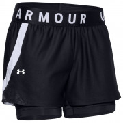 Dámské kraťasy Under Armour Play Up 2-in-1 Shorts