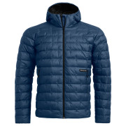 Pánská péřová bunda Ortovox Downwool 180 Hooded Jacket