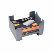 Lihový vařič Esbit Pocket Stove 6 x 14 g