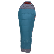 Třísezónní spacák Robens Spire III -9°C - Left zipper