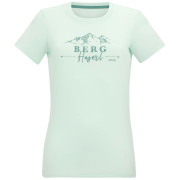 Dámské triko Regatta Women’s Fingal Slogan