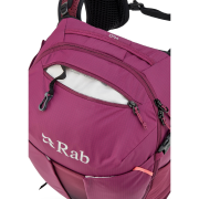 Dámský turistický batoh Rab Airox 22 ND