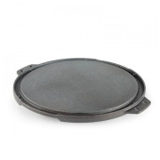 Litinový rošt GSI Outdoors Guidecast Griddle 300 mm