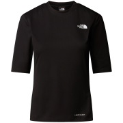 Dámské triko The North Face W Shadow Short Sleeve T-Shirt
