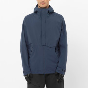 Pánská bunda Salomon Outerpath Pro 2,5 L Jacket M