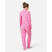 Dámská mikina Kari Traa Olga Fleece