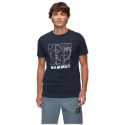 Pánské triko Mammut Mammut Core T-Shirt Men Gear