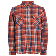 Pánská košile Fundango Roddy Lined Shirt