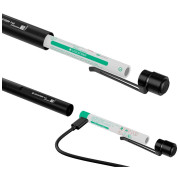 LED svítilna Ledlenser P4R