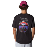 Pánské triko The North Face Ss Never Stop Relaxed Tee
