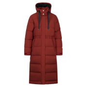 Dámský kabát Trespass Colter