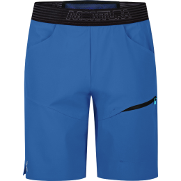 Pánské kraťasy Montura Rise Bermuda