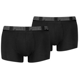 Pánské boxerky Puma Everyday Trunk 2P