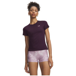Dámské funkční triko Under Armour Tech SSV - Twist