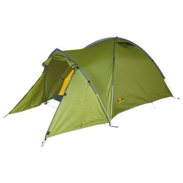 Stan Rock Empire Denali