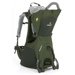 Krosna na dítě LittleLife Adventurer S3 Child Carrier