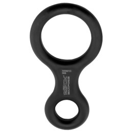 Slaňovací osma Rock Empire Eight Black