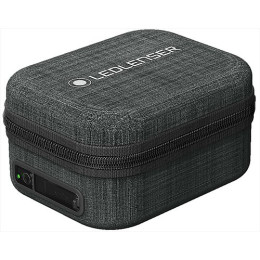Pouzdro Ledlenser powercase
