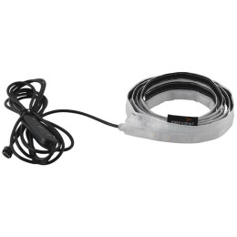 Světelný pás Easy Camp Twinflower Tent Light