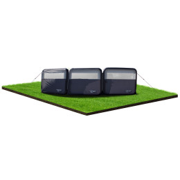 Zástěna Vango AirBeam Modular Windbreak
