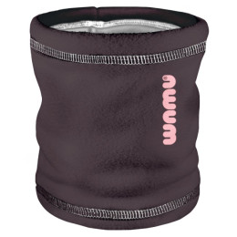 Dětský nákrčník WAMU Purple (kolekce Sakury)