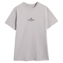 Pánské triko 4F Tshirt M2961