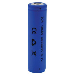 Náhradní akumulátor Solight Akumulátor do svítilny WN13 a WN15