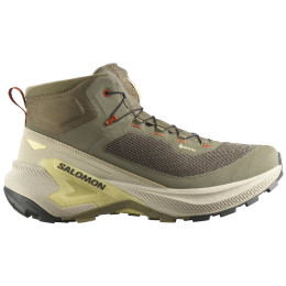 Pánské boty Salomon Genesis Mid GTX