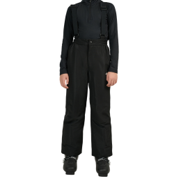 Dětské lyžařské kalhoty 4F Trousers Fnk M1523 Deep Black