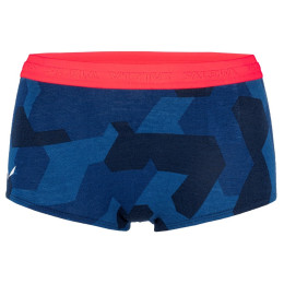 Dámské funkční boxerky Salewa Cristallo Warm Amr W Panties.