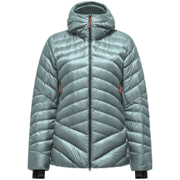 Dámská bunda Salewa ORTLES MED 3 RDS DWN JACKET W