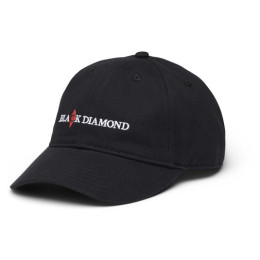 Kšiltovka Black Diamond M Bd Heritage Cap