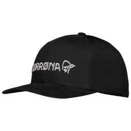 Kšiltovka Norrona 29 Flexfit 3D Cap