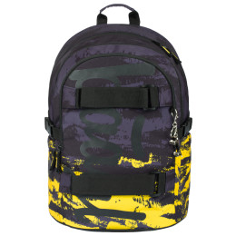 Školní batoh Baagl Skate