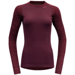 Dámské triko Devold Duo Active Woman Shirt