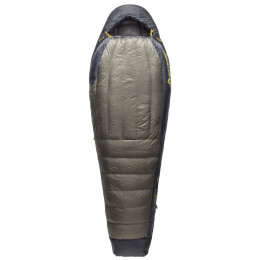 Péřový spacák Sea to Summit Spark Pro Down -9C Long