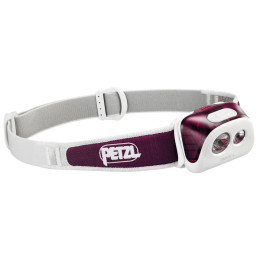 Čelovka Petzl Tikka + 160 lm